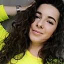 Елизавета, 27 лет