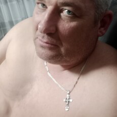 Фотография мужчины Даниил, 41 год из г. Можайск