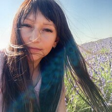 Фотография девушки Evgenia, 36 лет из г. Симферополь