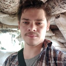 Фотография мужчины Сергей, 37 лет из г. Славутич