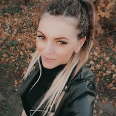 Фотография девушки Юля, 35 лет из г. Ставрополь