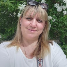 Фотография девушки Елена, 53 года из г. Волгоград