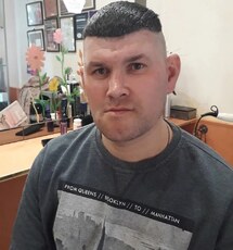 Фотография мужчины Oieg, 41 год из г. Самбор