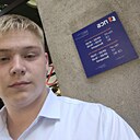 Костя, 19 лет