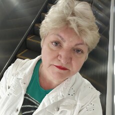 Фотография девушки Елена, 58 лет из г. Москва