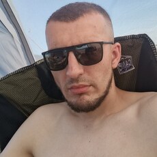 Фотография мужчины Роман, 31 год из г. Лиски