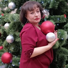 Фотография девушки Елена, 56 лет из г. Печора