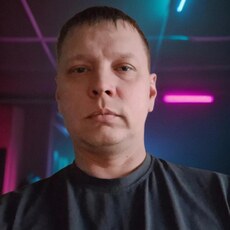 Фотография мужчины Андрей, 37 лет из г. Рудный