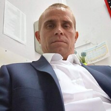 Фотография мужчины Александр, 38 лет из г. Ирбит