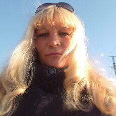 Фотография девушки Олеся, 36 лет из г. Новосибирск