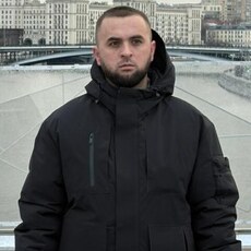 Фотография мужчины Артур, 30 лет из г. Кузнецк