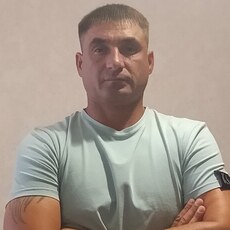 Фотография мужчины Арчи, 38 лет из г. Краснодар