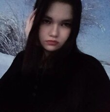 Фотография девушки Victoria, 18 лет из г. Северодвинск