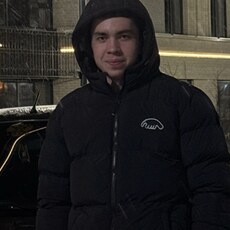 Фотография мужчины Глеб, 19 лет из г. Ижевск