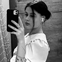 Ангелина, 18 лет