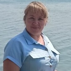 Фотография девушки Людмила, 45 лет из г. Москва