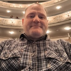 Фотография мужчины Илья, 41 год из г. Нижний Новгород