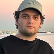 Фотография мужчины Алексей, 29 лет из г. Москва