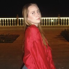Фотография девушки Марианна, 22 года из г. Санкт-Петербург