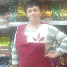 Фотография девушки Марина, 61 год из г. Калининград