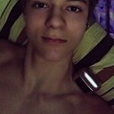 Фембойчик, 18 лет