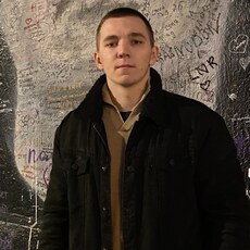 Фотография мужчины Мирон, 23 года из г. Москва