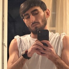 Фотография мужчины Maga, 28 лет из г. Варшава