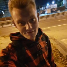 Фотография мужчины Denis, 26 лет из г. Гомель