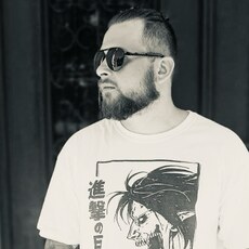 Фотография мужчины Паша, 28 лет из г. Харьков