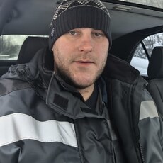 Фотография мужчины Иван, 33 года из г. Калининград