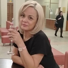 Фотография девушки Наталья, 45 лет из г. Санкт-Петербург