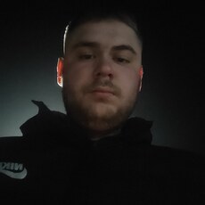 Фотография мужчины Кирилл, 26 лет из г. Могилев