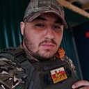 Давид, 32 года