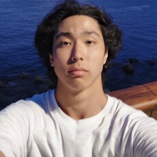 Фотография мужчины Alibi, 19 лет из г. Астана