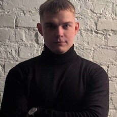 Фотография мужчины Роман, 22 года из г. Москва