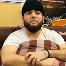 Фотография мужчины H A S A N O V, 28 лет из г. Москва