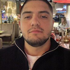 Фотография мужчины Роберт, 24 года из г. Воронеж