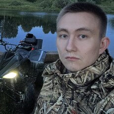 Фотография мужчины Вадим, 27 лет из г. Чебоксары