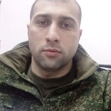 Артем, 30 из г. Старый Оскол.