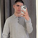 Давид, 19 лет