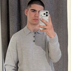 Фотография мужчины Давид, 19 лет из г. Владикавказ