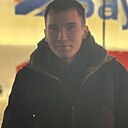 Виталий, 21 год