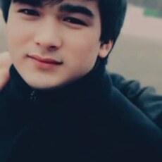 Фотография мужчины Мага, 23 года из г. Пироговский