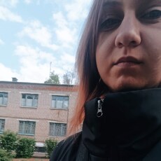 Настя, 29 из г. Донецк.