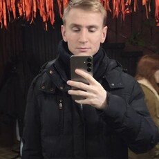 Фотография мужчины Андрей, 23 года из г. Астрахань