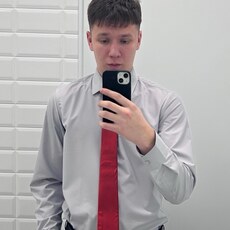 Фотография мужчины Илья, 21 год из г. Воронеж