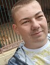 Нікіта, 18 лет