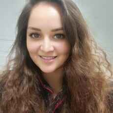 Фотография девушки Нур, 30 лет из г. Москва