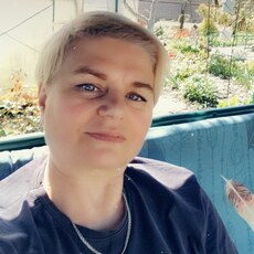 Фотография девушки Татьяна, 53 года из г. Жлобин