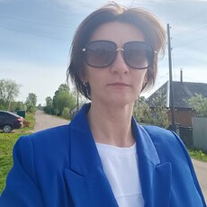 Фотография девушки Елена, 46 лет из г. Киров